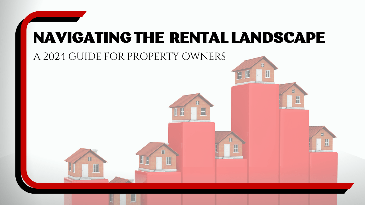 Navigating the Hampton Roads Rental Landscape: A 2024 Guide for Property Owners